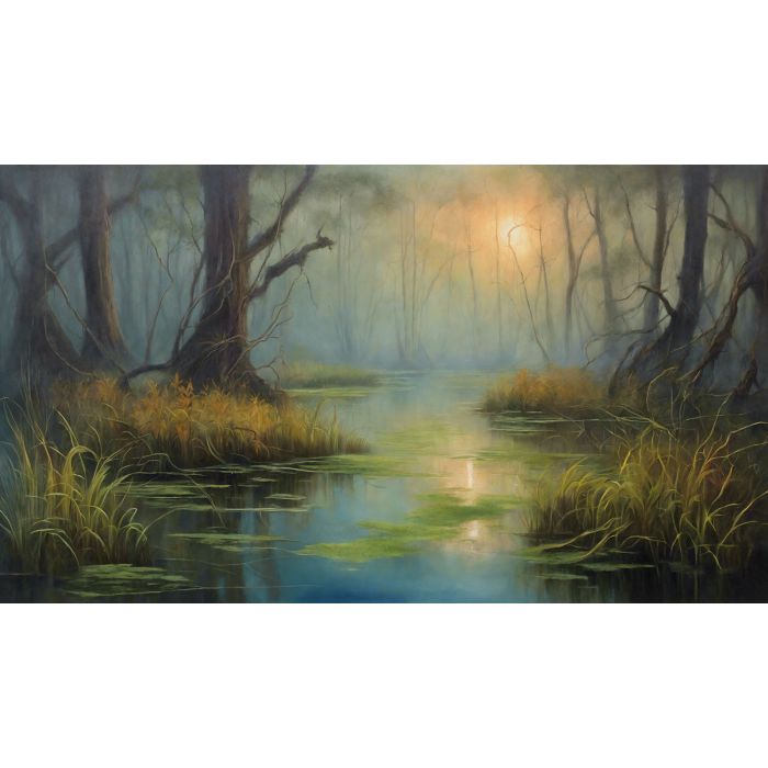 MYSTIC MARSH