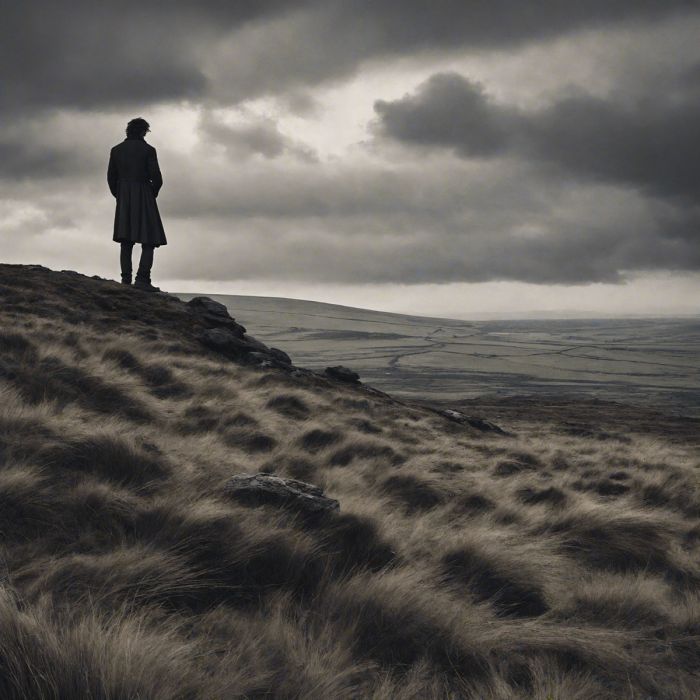 HEATHCLIFF'S HEIGHTS