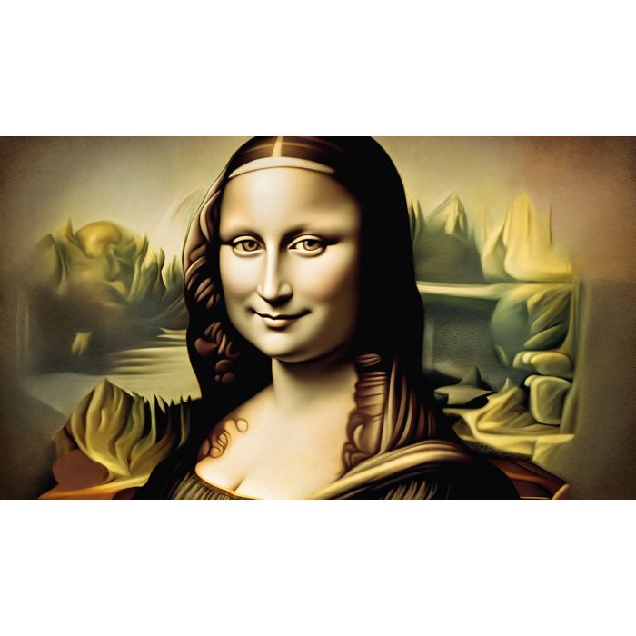 MONA LISA