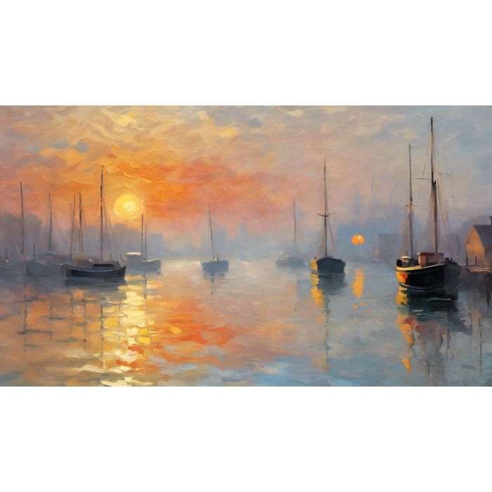 IMPRESSION SUNRISE