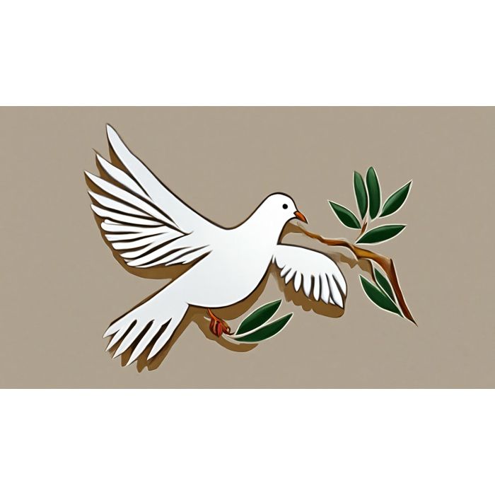 DOVE PEACE