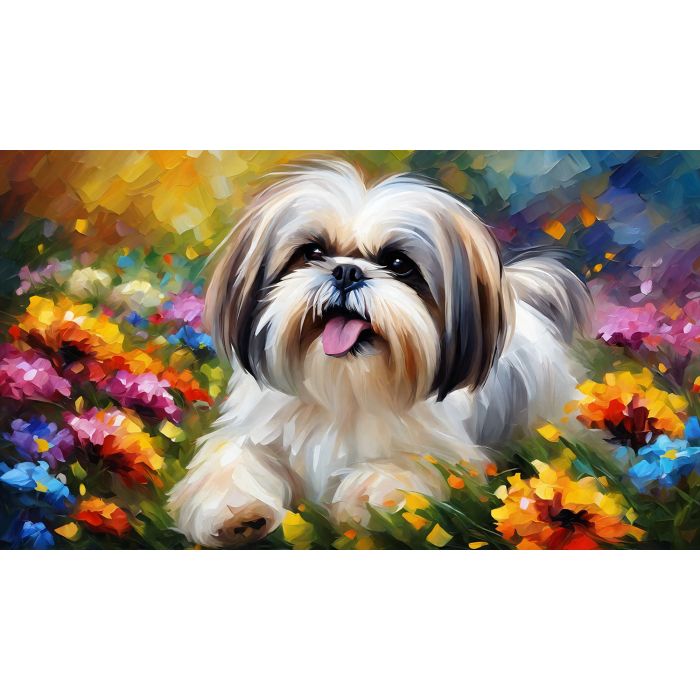 SHIH TZU DELIGHT