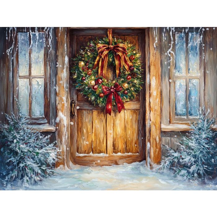 GOLDEN WREATH MELODY