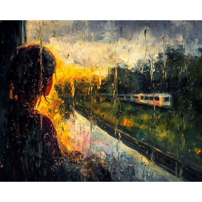 WINDOW SEAT DAYDREAM