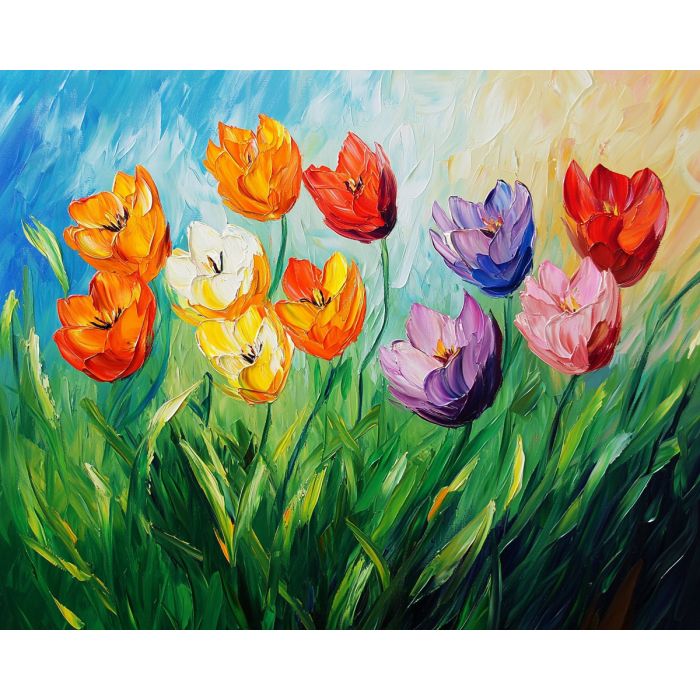 FIRST SIGNS OF SPRING