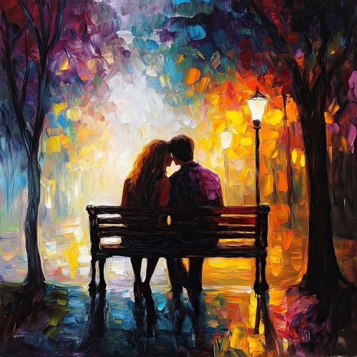 WHISPERS IN TWILIGHT