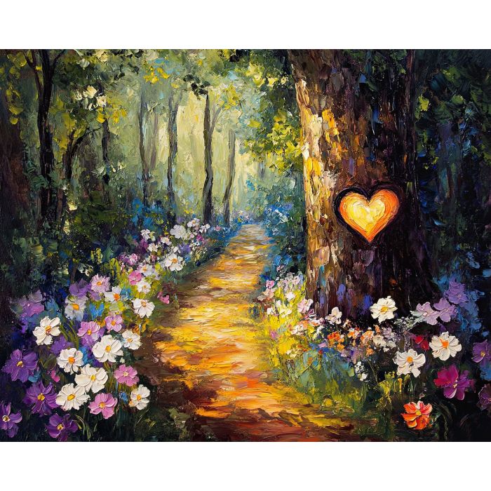 PATHWAY OF AFFECTION