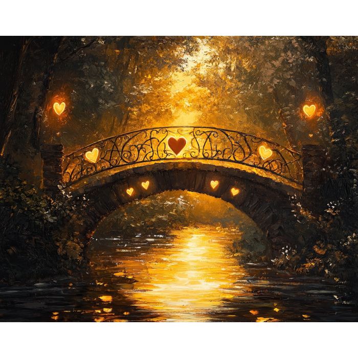 BRIDGE OF WARMTH