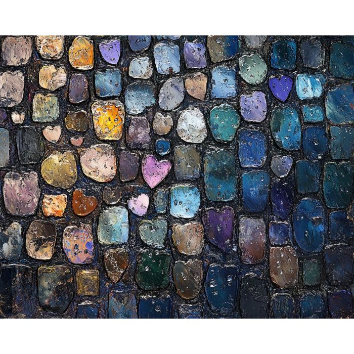 RAINDROP IMPRESSIONS