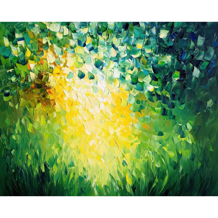 SERENE MEADOW SPECTRUM