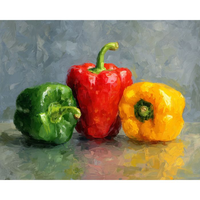 BELL PEPPER BRIGHT