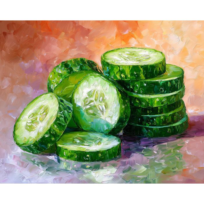 CUCUMBER COOL