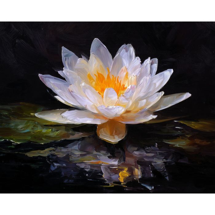 LOTUS SERENITY