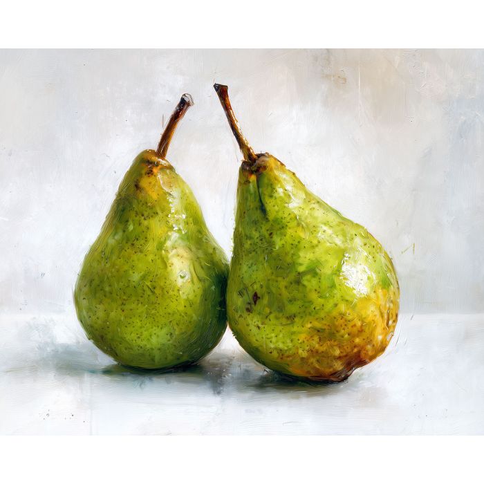 PEAR PERFECTION