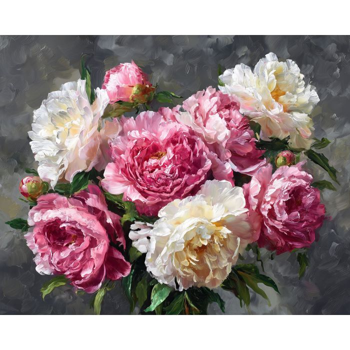 PEONY PARADE