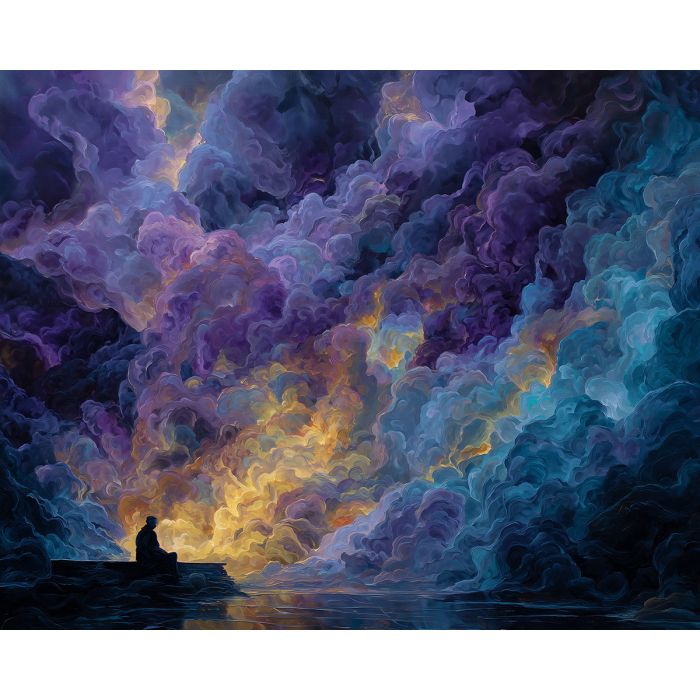 THE ORACLES SANCTUARY