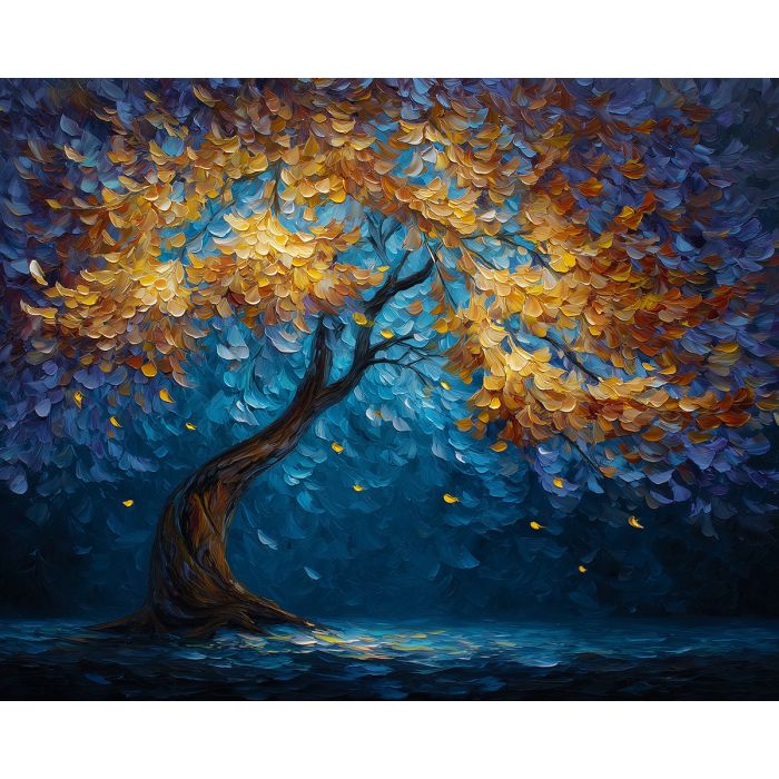 THE TREE OF WHISPERS