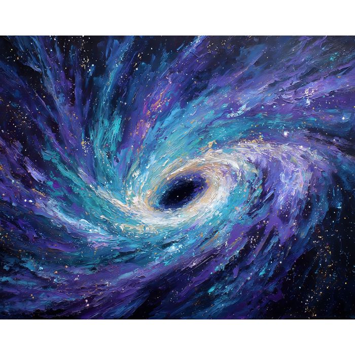 THE UNRAVELING UNIVERSE