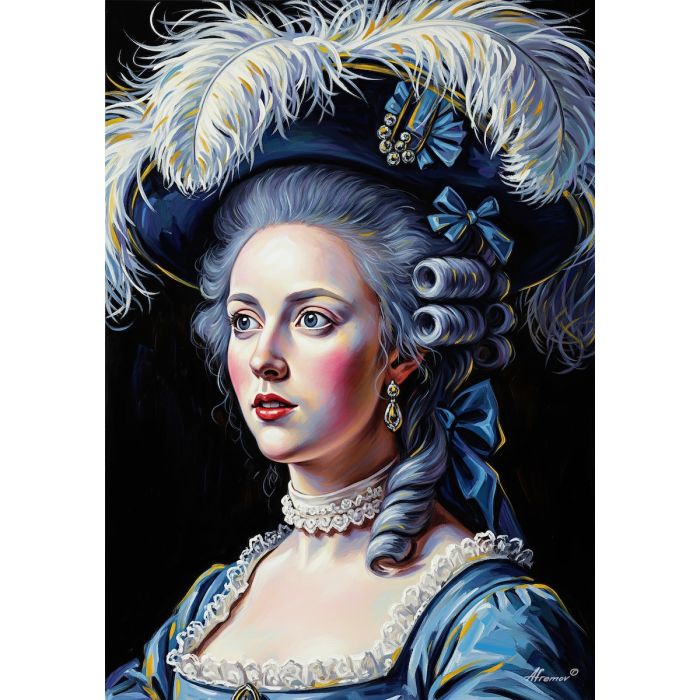 MARIE ANTOINETTE