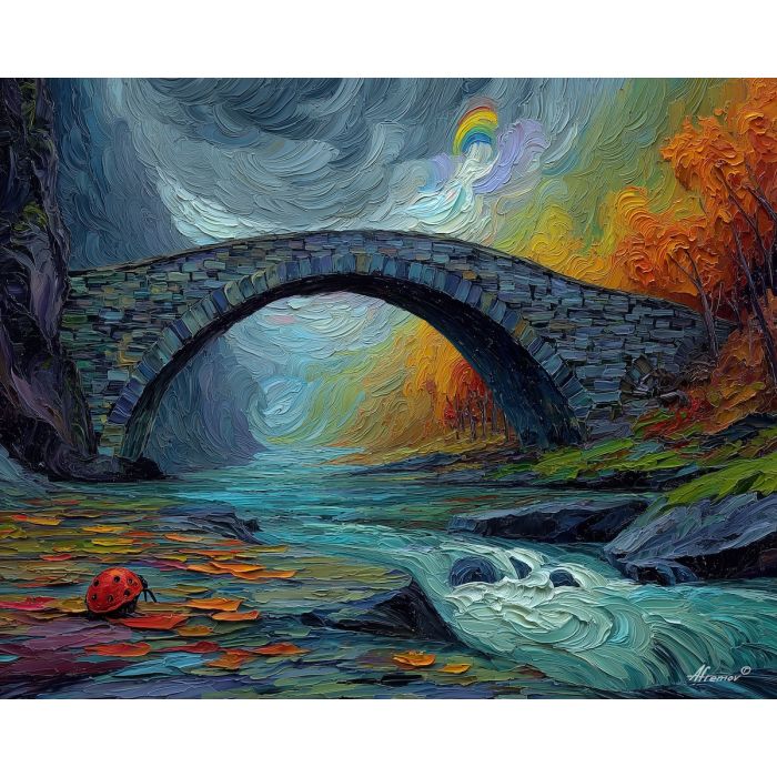RAINBOW BRIDGE