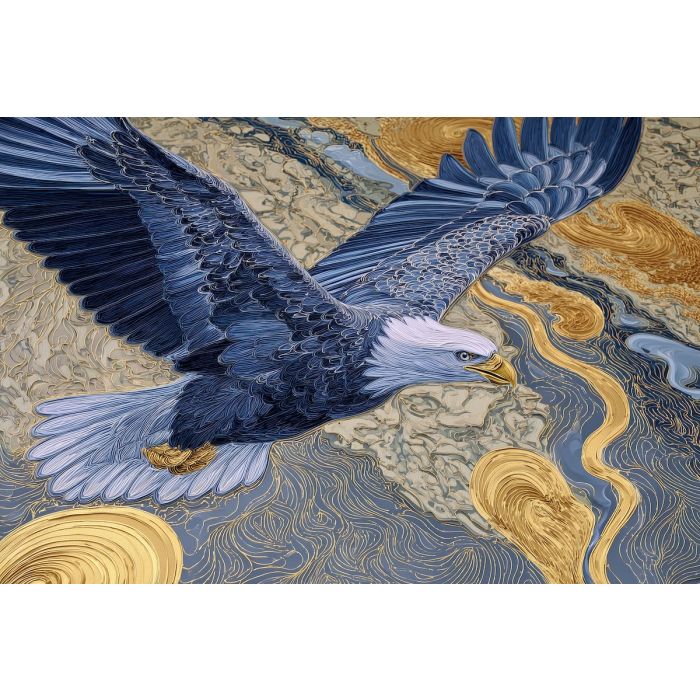 MIGRATION OF THE NESTING RIVERS