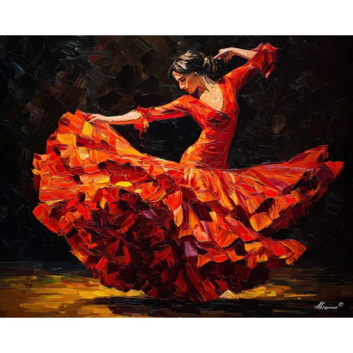 VERMILION VIBRATIONS