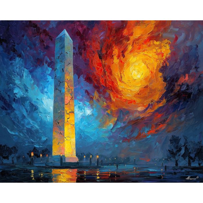 SILENT OBELISK