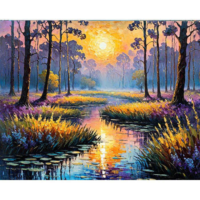 Magic Louisiana
