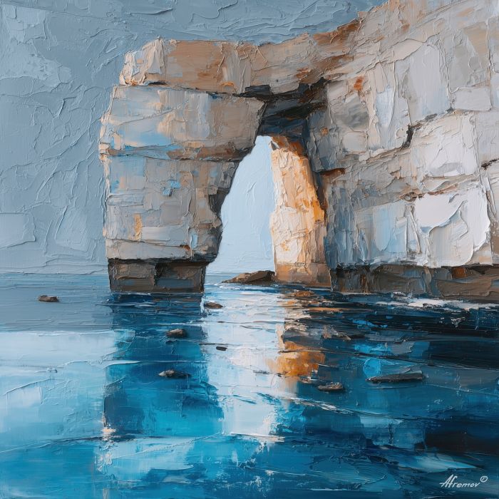 AZURE WINDOW