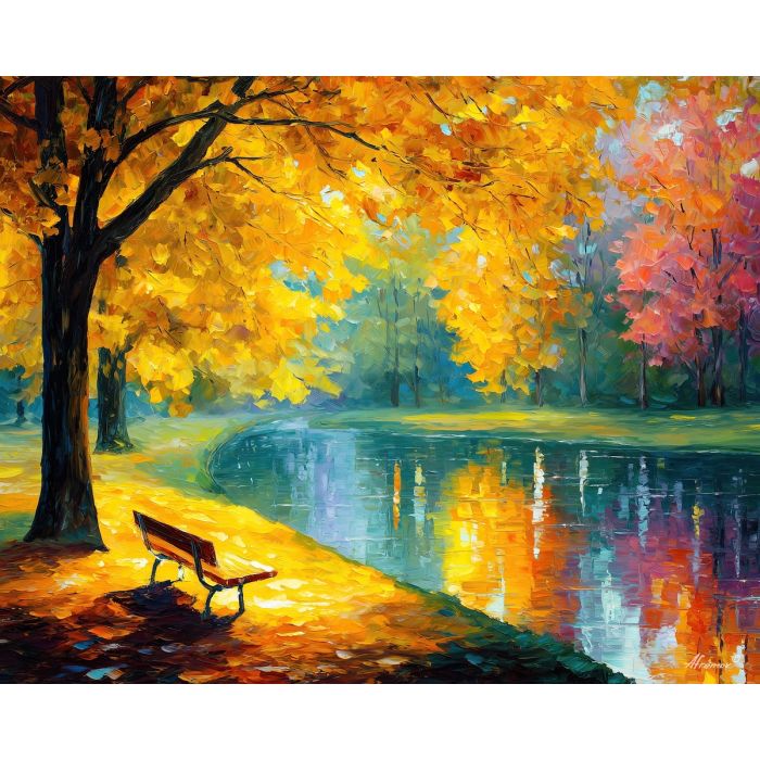 SUNSHINE REFLECTIONS