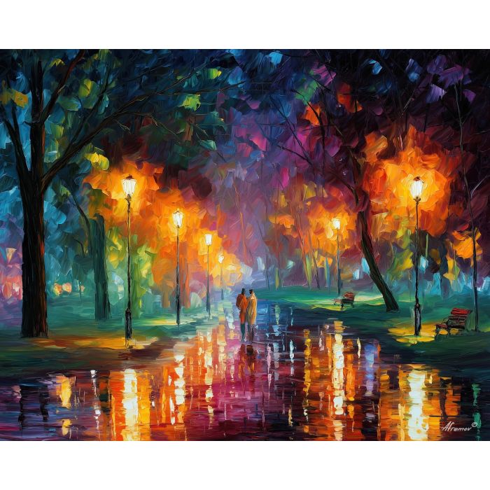 FESTIVAL IN THE PARK