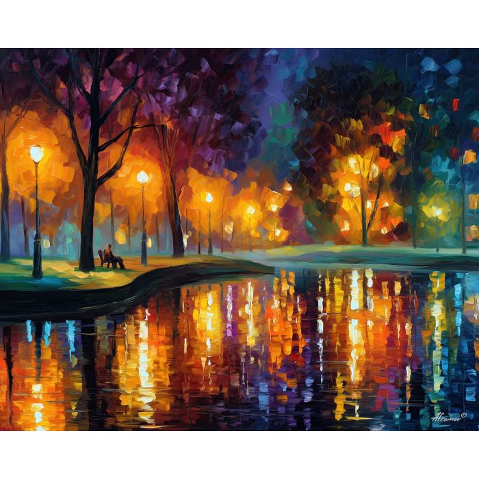 JOYFUL LANTERN EVENING