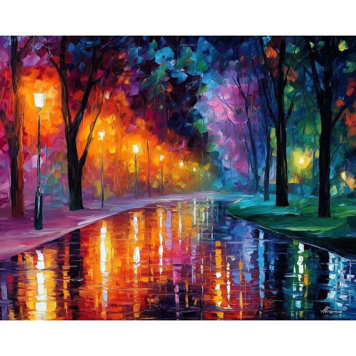 DREAM PATH REFLECTIONS