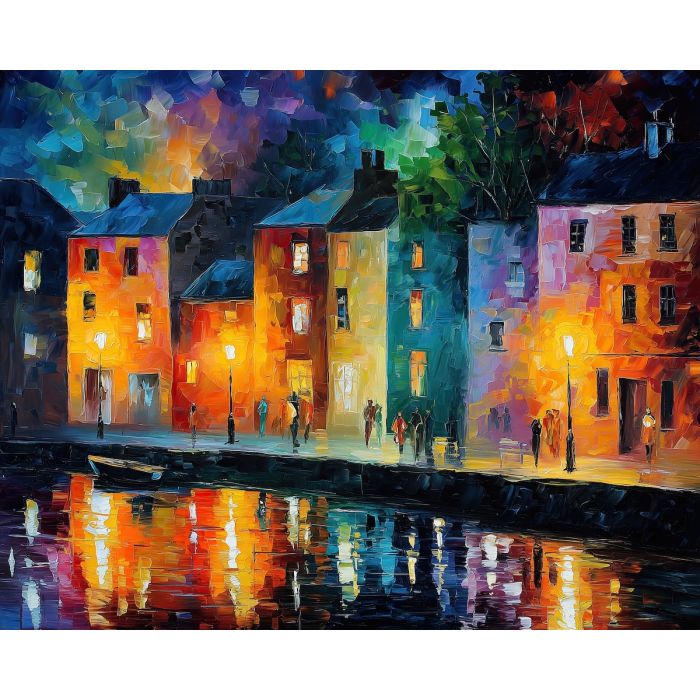 THE VILLAGE FESTIVAL