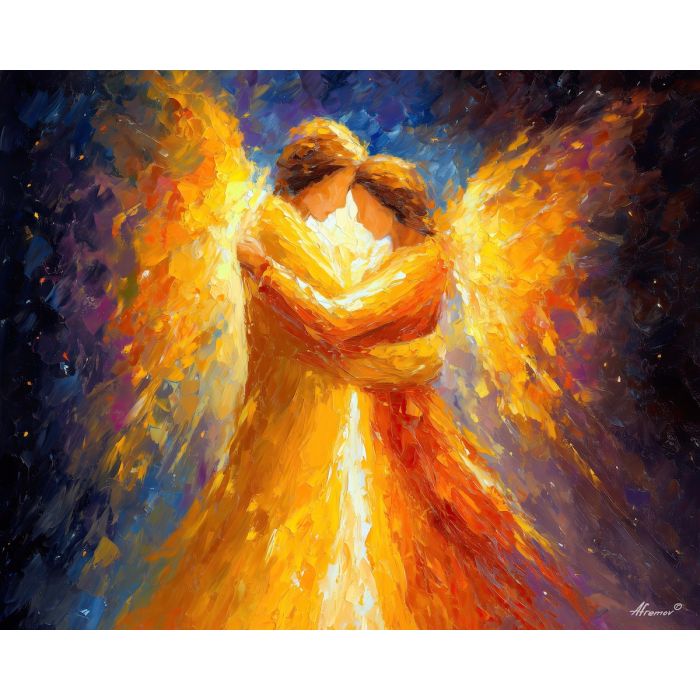 BRIGHT ANGEL EMBRACE