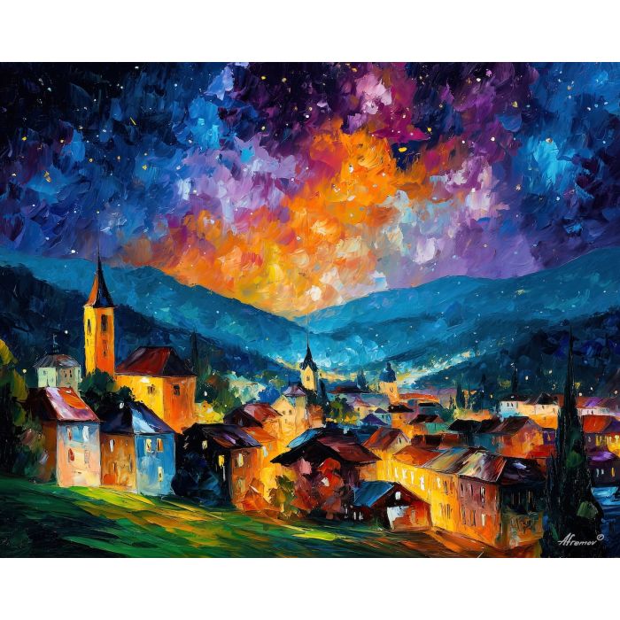 FESTIVAL UNDER STARS