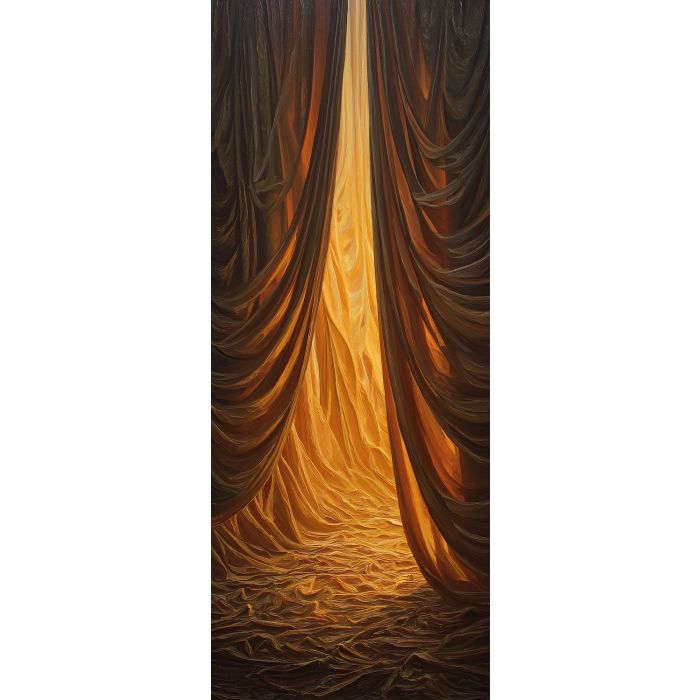 RADIANT CURTAIN