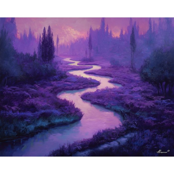 LILAC WATERWAY