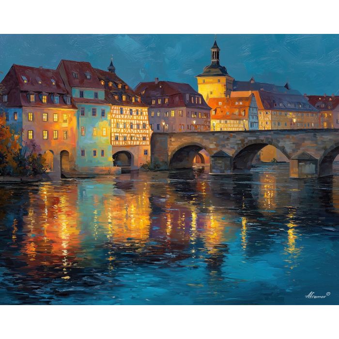 BAMBERG BRIDGE
