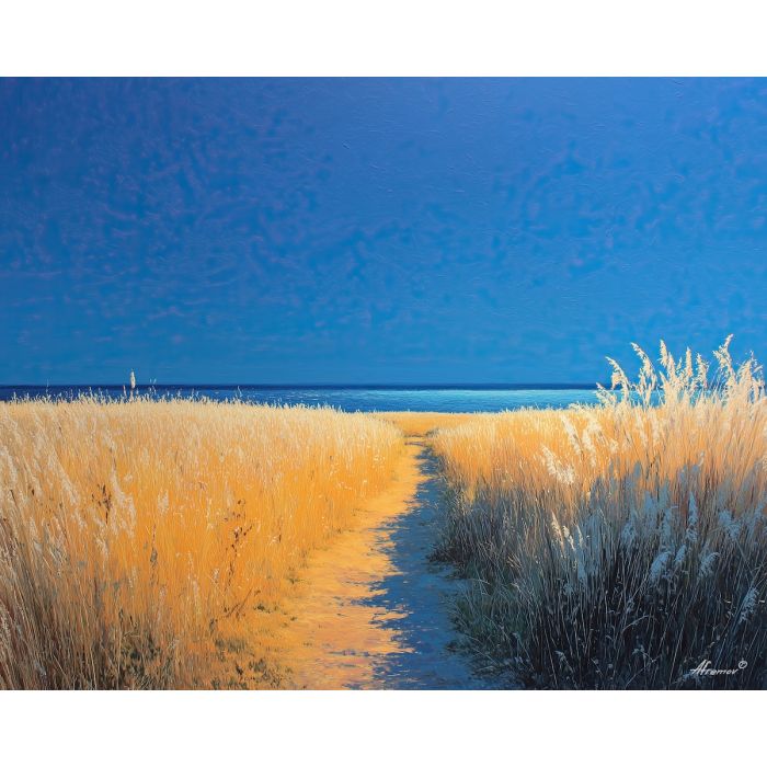 ESTONIAN FIELD LIGHT