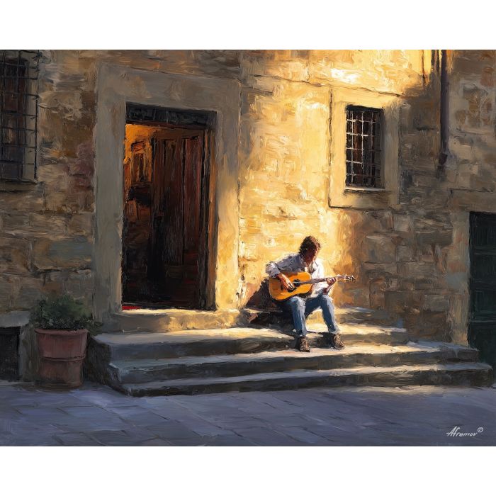 FLORENCE EVENING MUSIC