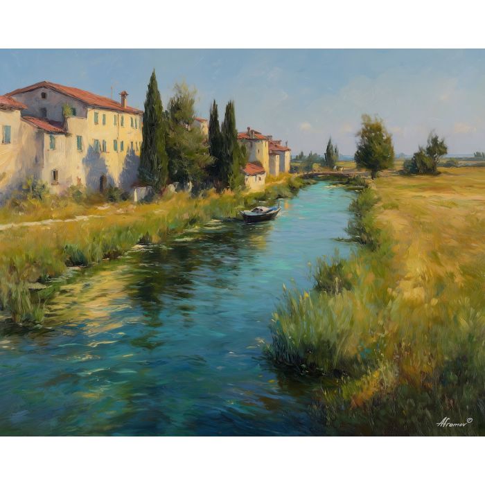 VENETIAN COUNTRYSIDE