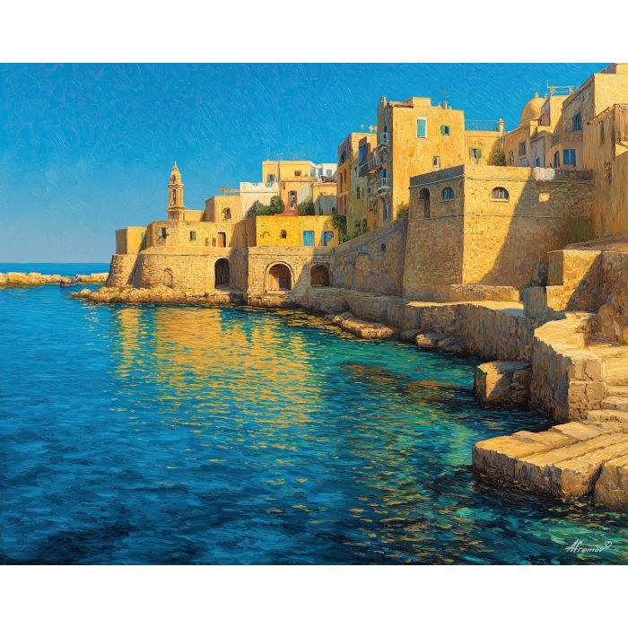 MALTESE SUNSHINE