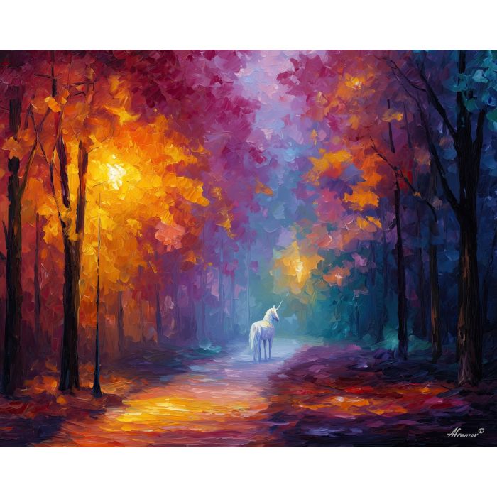 UNICORN DREAM PATH