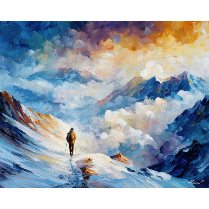 GIANTS MOUNTAIN PASS