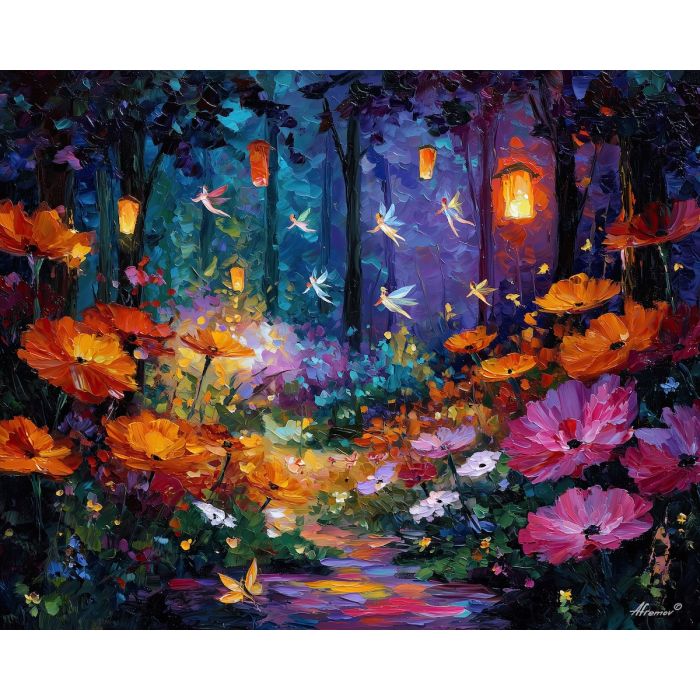 FAIRY GARDEN HIDEAWAY