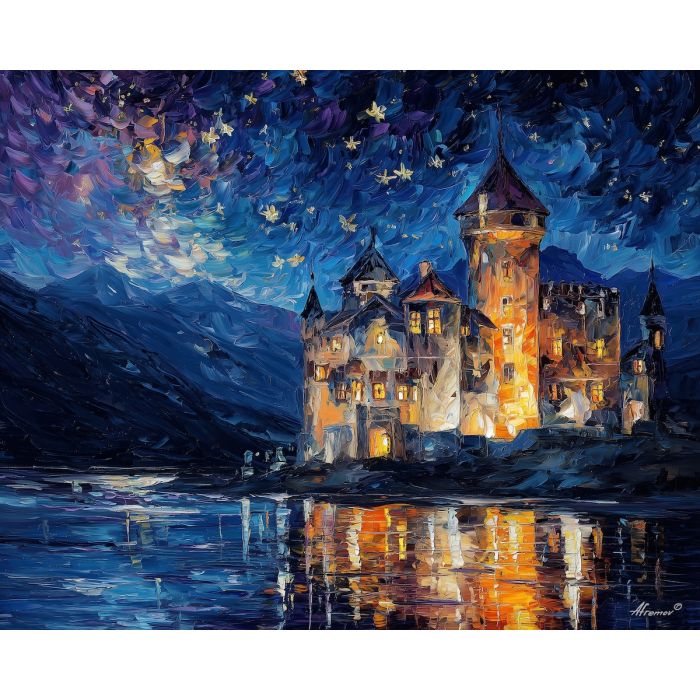 STARLIGHT CASTLE