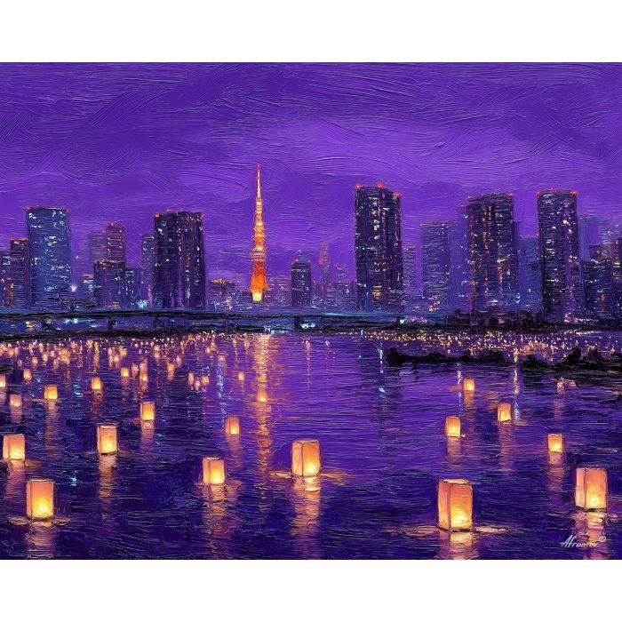 TOKYO MIDNIGHT PARADE