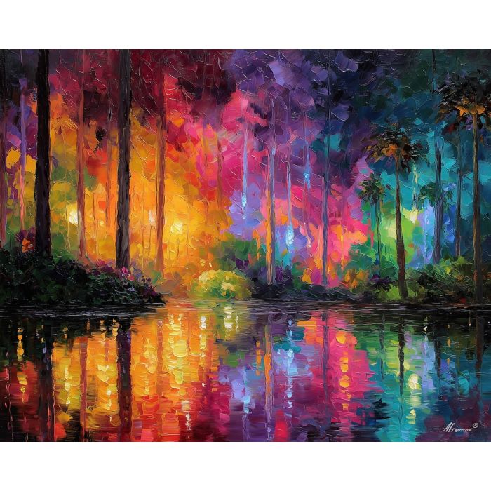 SINGAPORE GARDEN LIGHT