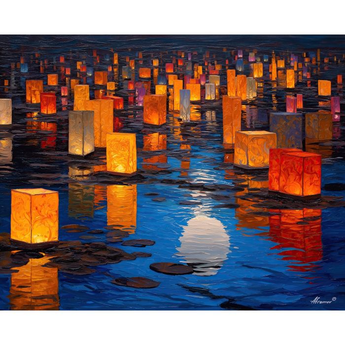 CHINESE MOON FESTIVAL